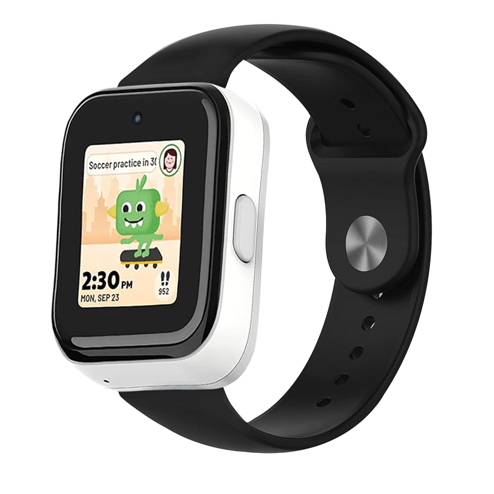 Amazon.com: NewJourney Compatible with SyncUP Kids Watch